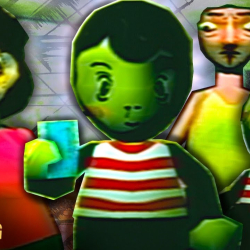 Bad Parenting screen 1