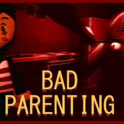 Bad Parenting screen 3
