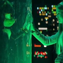 Sonic the Hedgehog 3 screen 1