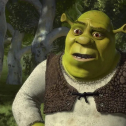 Shrek screen 2