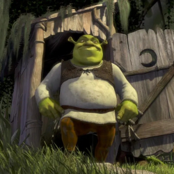 Shrek screen 3