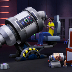 The Sims™ 4 screen 2