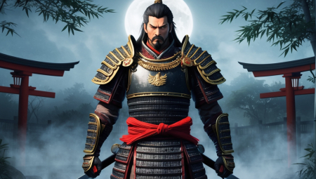 Reviving a Legend: Embracing the Fuma Legacy in Onimusha 2 Remastered logo