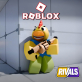 Roblox logo