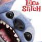 Lilo & Stitch 2025 logo