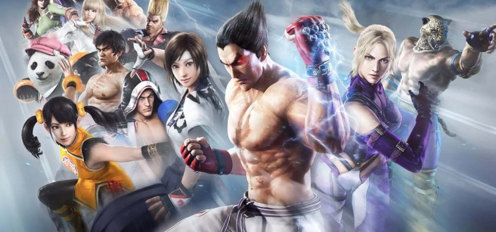 Tekken 8: The First Fighting Game to Introduce Crossplay