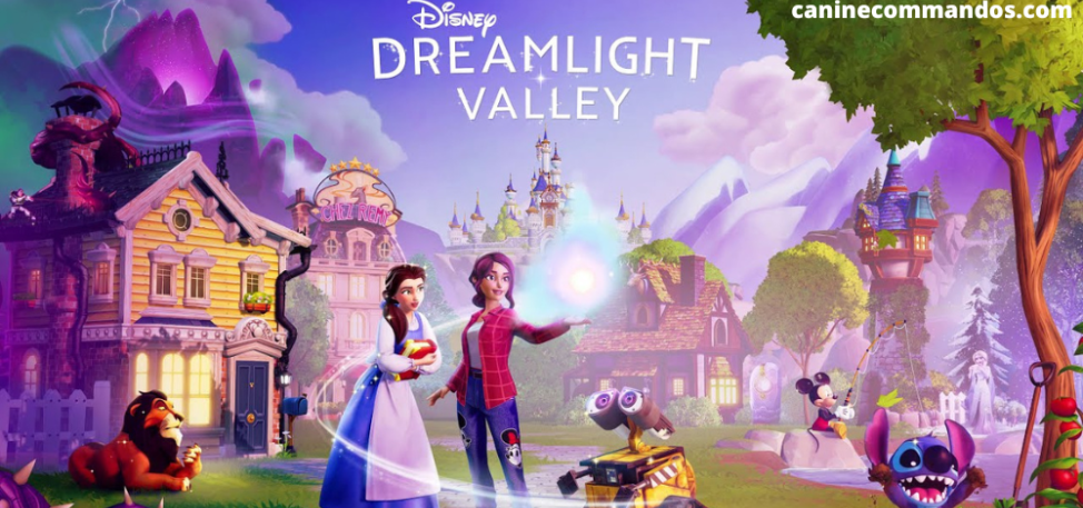 Unveil the Secrets of the Spring Taste Test in Disney Dreamlight Valley