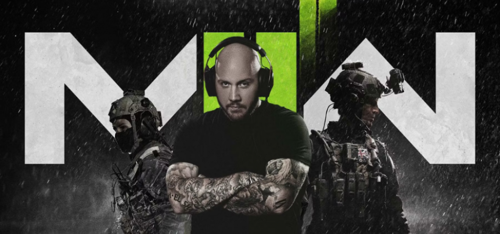 TimTheTatman and NICKMERCS Break New Ground with Playable Operator Skins in Call of Duty