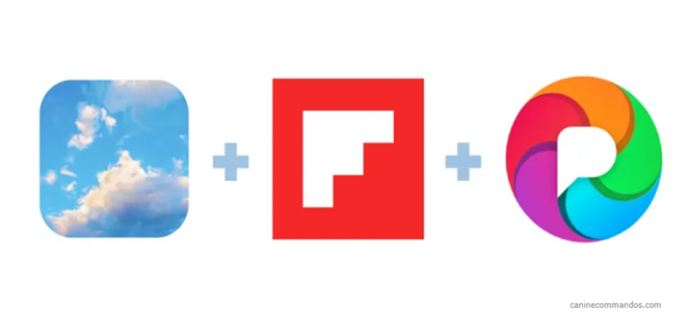 Flipboard Integrates Decentralized Social Networks Bluesky and Pixelfed in Pioneering Move