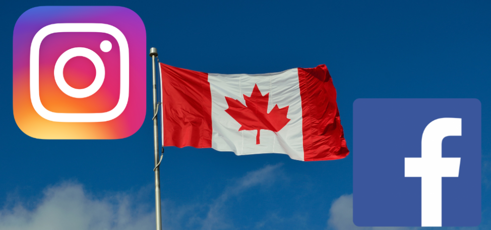 Canadian Social Media Landscape Changes as Meta Removes News Content from Facebook and Instagram