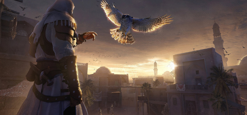 Assassin's Creed Mirage: A 20-hour Dash Towards Victory