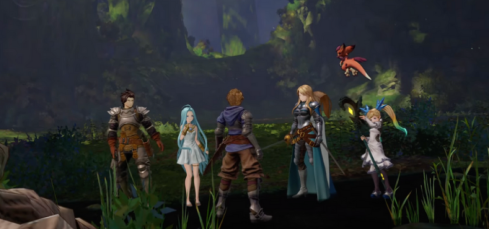 Granblue Fantasy Relink System Requirements Officially Revealed