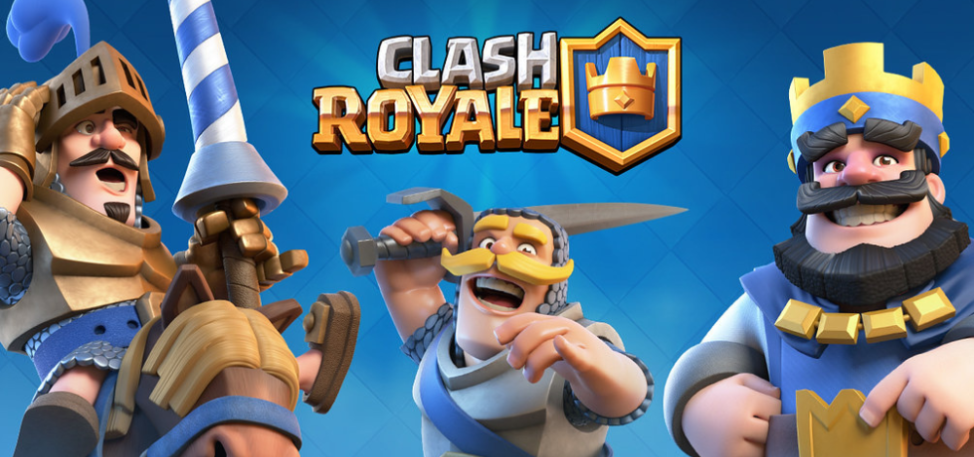 Mastering the Arena: Top 5 Strategic Maneuvers to Triumph in Clash Royale