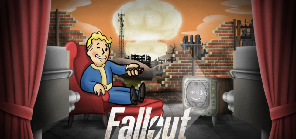 The Anticipation Builds: Fallout TV Show Launch Moved Up