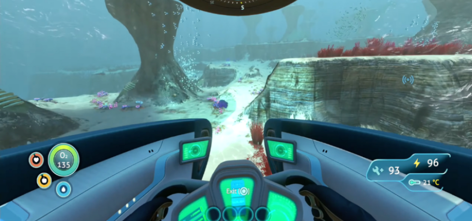 Survival Strategies in Subnautica: Managing Oxygen and Avoiding Predators