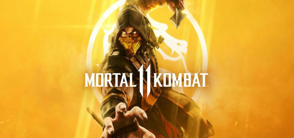 Mortal Kombat 11 Character Move List and Combos