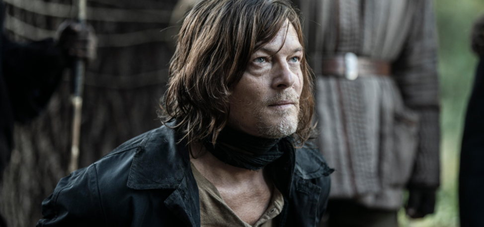 The Walking Dead: Daryl Dixon's New Chapter with Carol – Fall Premiere Date Revealed