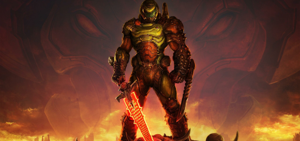 Doom Series – Evolution of the FPS Genre