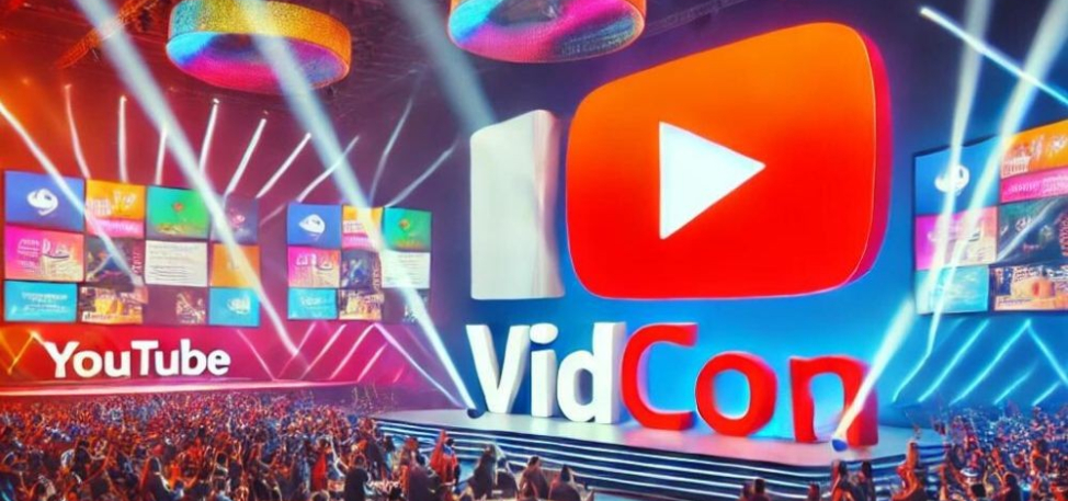 Unlocking YouTube's Top Secrets at VidCon 2024: A Deep Dive