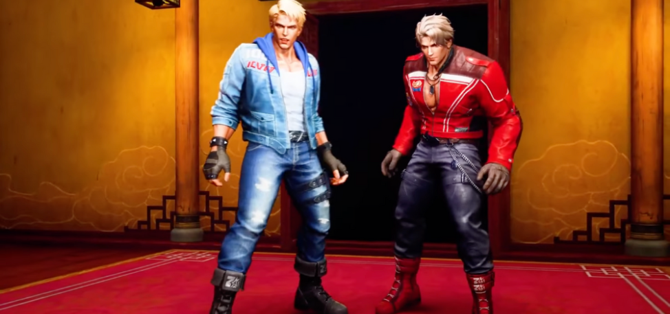 Double Dragon Revive Officially Announced, First Trailer Revealed