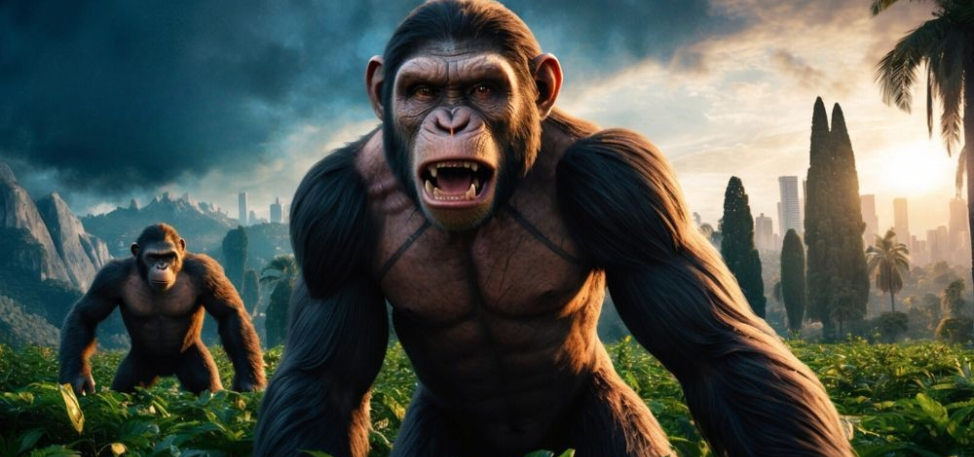 Anticipation Grows for Kingdom of the Planet of the Apes Sequel as Stars Hint at Future Installments