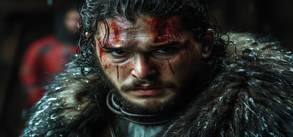 Reflections on the Final Season: Kit Harrington Addresses Game of Thrones' Controversial Conclusion