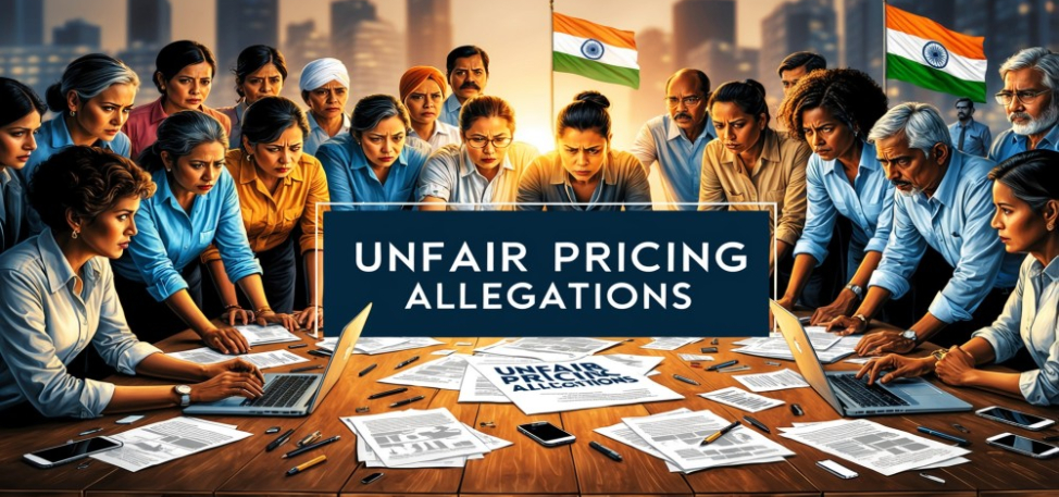 Retail Distributors Demand Investigation into Quick Commerce Giants Over Alleged Predatory Pricing Practices in India