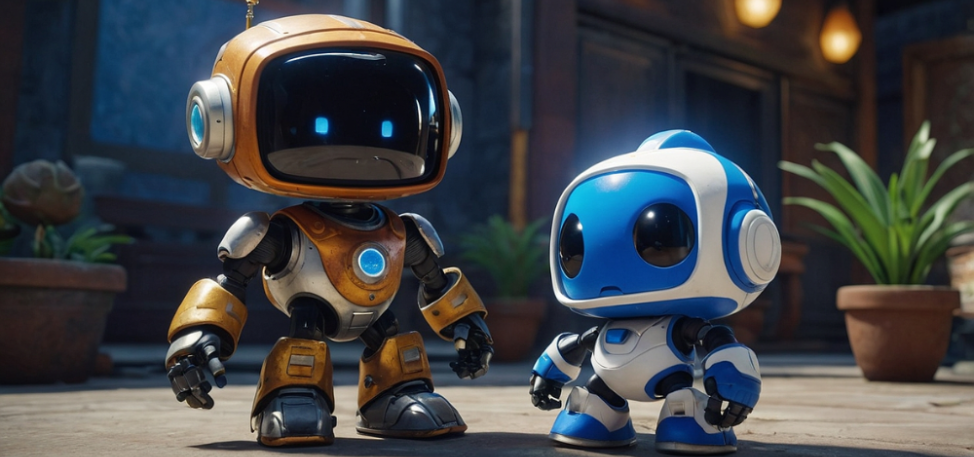 Speculation Grows Among Fans for Future Astro Bot DLC Amid Unreleased Characters