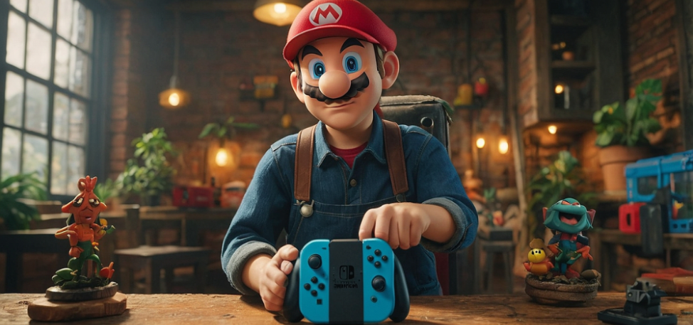 Unlocking the Ultimate Nintendo Switch Savings: Your Guide to Black Friday 2024 Deals