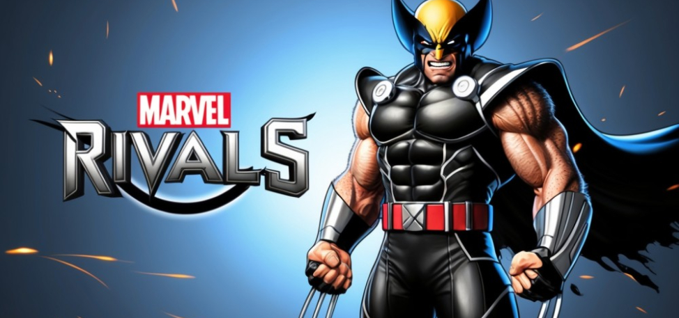 Wolverine's Fresh Look Sparks Debate in Upcoming Marvel Rivals Game