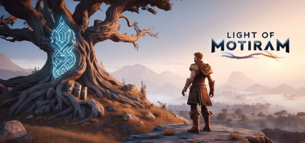 Tencent Unveils Light of Motiram: A Bold Entry into Open-World Survival Crafting