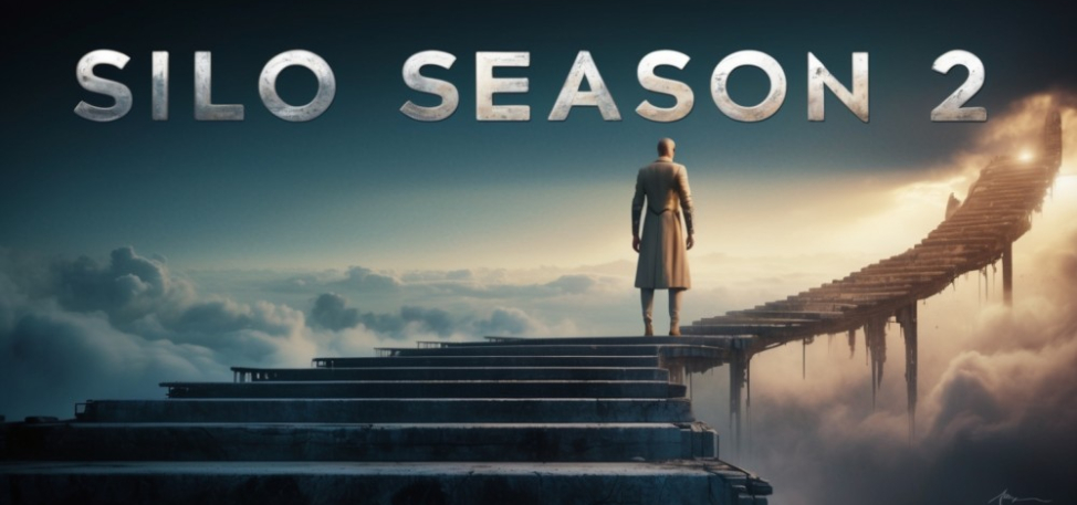 Unraveling Truth and Humanity: The Captivating Journey of Silo Season 2