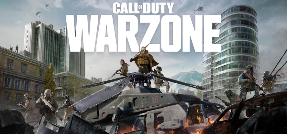 Call of Duty Warzone 2.0 Loads ISPs Like No Other Game Before