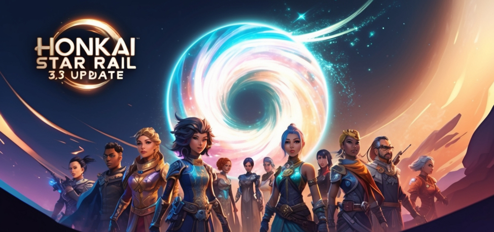 Honkai: Star Rail 3.3 Update: A Cosmic Journey of Innovation and Global Engagement