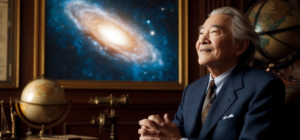 Navigating the Stars: George Takei's Vision for American Leadership and Space Exploration