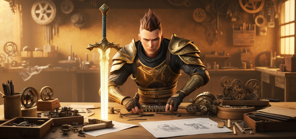 Seamlessly Merging Style and Strategy: The Art of Gear Customization in Monster Hunter Wilds