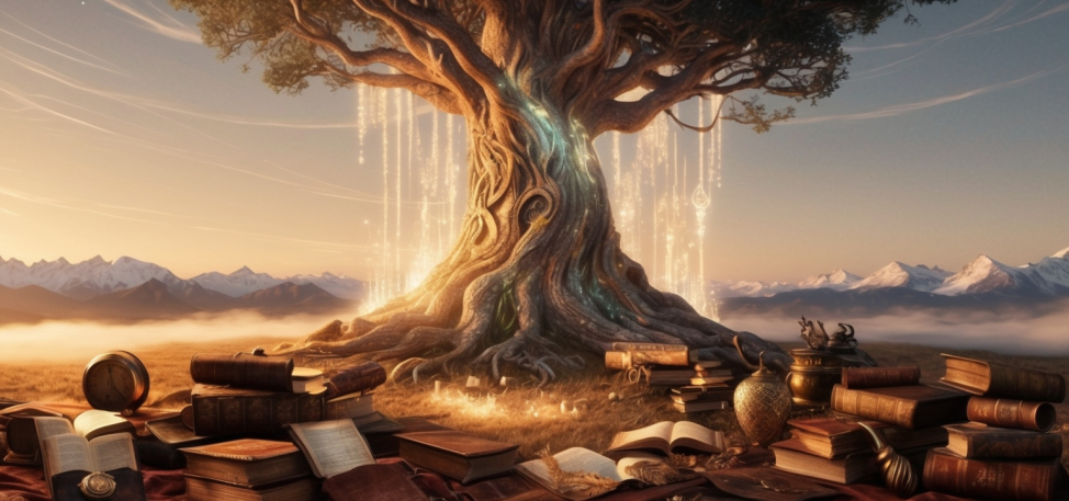 Decade of Epic Journeys and Unforgettable Legends
