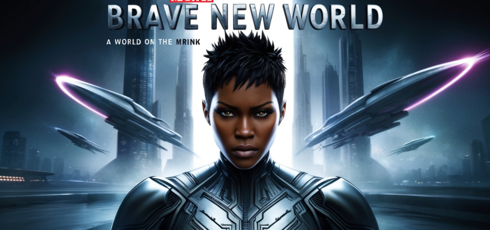 Marvel's Brave New World: A Box Office Hit or Critical Disappointment?