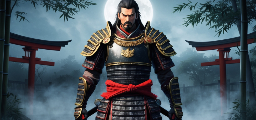 Reviving a Legend: Embracing the Fuma Legacy in Onimusha 2 Remastered