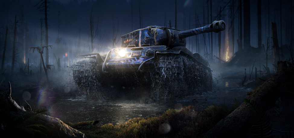World of Tanks: Tips and Tricks to Win