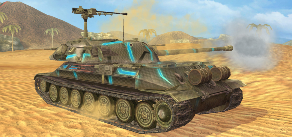 World of Tanks Blitz: Resources Which You Should Have