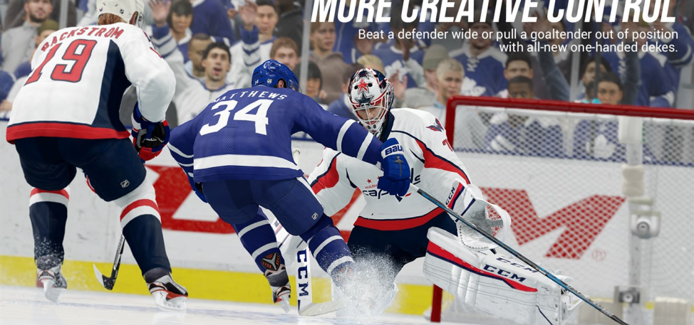 7 of the Most Exciting Sports Video Games