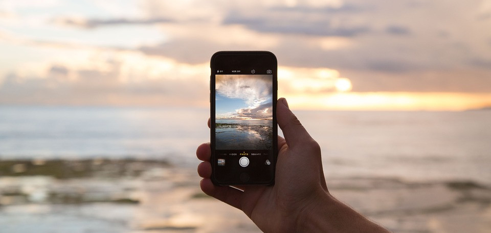5 Best Android Camera Apps: Choose Your Perfect One