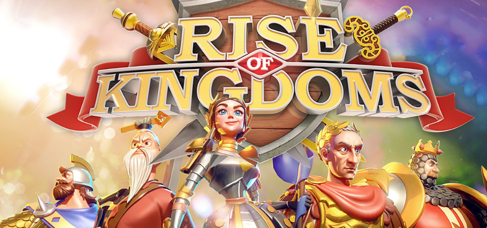 Rise of Kingdoms Lost Crusade game