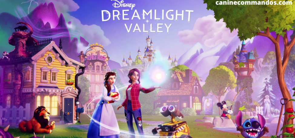 Unveil the Secrets of the Spring Taste Test in Disney Dreamlight Valley