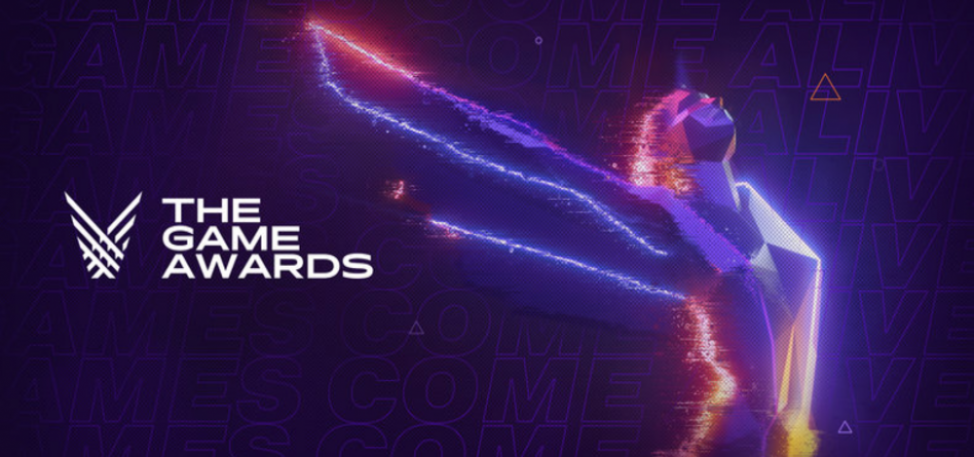 Game Awards Show Gets Cut