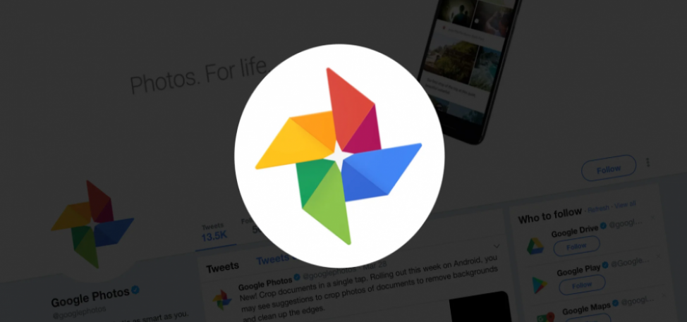 Google Photos Will Soon Show Raw Images Along With Other Images in the Main App Feed