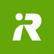 iRobot Home logo