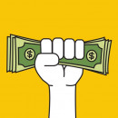 Make Money - Earn Easy Cash logo