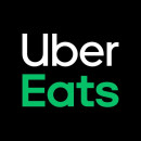Uber Eats: Food Delivery logo